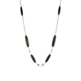Morellato Y-Collier Corno 80 cm SYU01