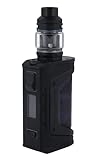 GeekVape Aegis Legend e zigarette - max. 200 Watt - Z Verdampfer 5ml - Farbe: Schwarz-b