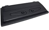 Aquarienbeleuchtung,Aqaurienabdeckung,Abdeckung,Beleuchtung,Deckel,Wromak 100x40cm incl. 2x30W