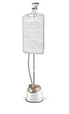 Philips gc524/60 – Dampfgarer senkrecht, Dampf, 5 Ebenen mit Kleiderbügel spezielle für Kleidungsstücke, 1600 W, Weiß [Energieklasse A+++] FR V