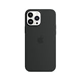 Apple Silikon Case mit MagSafe (für iPhone 13 Pro Max) - M