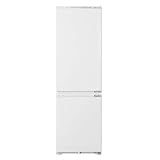 Hisense RIB312F4AWF Einbau-Kühlschrank mit No-Frost-Technologie, 240