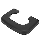 Cupholder Pad, ABS Cupholder Cover Kunststoff für Autoersatz für F‑150 1997‑2003