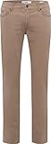 BRAX Herren Style Cadiz Five-Pocket Hose, Frappe, 42W / 34L
