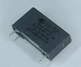 Original BOSCH Ersatzteil, 1607328035 Suppression Filter Kondensatorart:(IEC 60068-1) 40/110/56