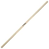 Sport-Tec Turnstab aus Holz, Gymnastik Stab, Trainingsstab, 280 g