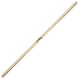 Sport-Tec Turnstab aus Holz, Gymnastik Stab, Trainingsstab, 280 g