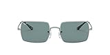 Ray-Ban Unisex Rectangle Lesebrille, 919756, 54