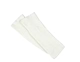 Moser care and support wear 2. Wahl!!! Gelenkwaermer, Kniewaermer, Ellbogenwaermer (Paar), 38% Anteil Angorawolle (M, Natur)