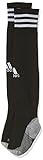 adidas Unisex Erwachsene Adi 18 Socks, black/White, 31-33