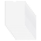 YLLQXI 2021 Impfpass Schutzhülle transparent Impfausweis Reißfeste Impfpasshülle Impfpass Etui,Erwachsene Klare Kartenhalter wasserdichte PVC Softcard Hü
