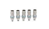 Aspire Nautilus Mesh 1,0 Ohm Head - 5 Stück pro Packung - MTL