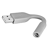 FLAMEER Wasserdichtes USB Ladekabel für Jawbone UP24 Smart Armb