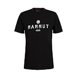 Mammut Herren Seile T-Shirt, black PRT4, L