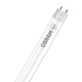 Osram 4058075455320 LED Tube Substitube Star Glas T8 150 cm 20 W kalt Box 1, farblos, Einheitsgröß