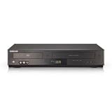 Samsung DVD-V6800 DVD/VCR Combo PAL/SECAM