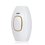 Enthaarung Haarentfernung Ipl Systeme Epilierer Gesicht Herren Damen Laser Portable Lady Electric Smart Home 5-Gang-Einstellung,W