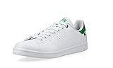 adidas Stan Smith (weiß/grün/beige) - 42 EUR · 8 U