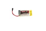 Carrera Akku 3,7V 430mAh LI-PO AKKU f. Modelle 370503023 & 370503024