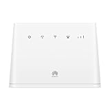 HUAWEI B311-221 LTE W