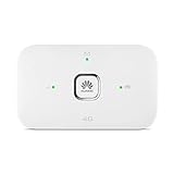 Huawei E5576-320 4G, günstiger Reise-Hotspot, Roams in Allen Welt-Netzwerken, Keine Konfiguration erforderlich, Orig