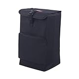 wasserdichte Oxford Tuch Hand Trucks Aufbewahrungstasche,Bauernmarkt Ersatzwagen Einkaufstüten,Gepäck Pull Bag,Lagerung Shopping Tasche (Color : C)