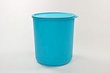 Tupperware Kühlschrank Geburtstagskracher 3,3 L Dunkles türkis Frischeb