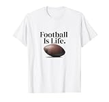 Football is life T-S