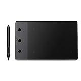 Mungowu H420 Digital Tablet Handschrifttafel Unterschriften Tafel Animation Zeichen Tafel Zeichen Tafel Computer Handbemalte T