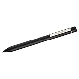 MEDION Aktiver Eingabestift (Active Pen, Lange Laufzeit, dünne Spitze, kompatibel mit Edcuation Tablet E10910, E10911, E10912)