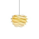 SFF Hängeleuchte Pendelleuchte Anhänger Lampe Hängen Deckenleuchte Kronleuchter Für Wohnküche Bauernhaus Flur Restaurant Deckenleuchte (Color : Yellow, Größe : A)