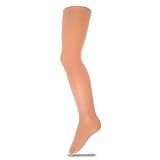 Ewers Baby- und Kinderfeinstrumpfhose Microtouch Microfaser 40 DEN für Mädchen, Made in Europe, Strumpfhose, Feinstrump