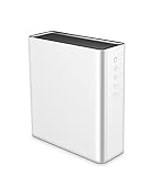 PUR PREMIUM TOP 600 GPD Direct flow Umkehrosmoseanlage + Ersatzfilter HPCC