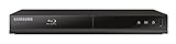 Samsung BD-J4500R Blu-ray Player (HDMI, USB 2.0) schw