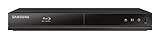 Samsung BD-J4500R Blu-ray Player (HDMI, USB 2.0) schw