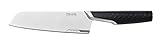 Cuchillo Santoku, T