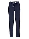 Basically You Damen Slim Fit Lange Hose in bequemer Schlup