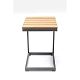 Kare Design Outdoor Tisch Happy Day