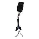 Development CDI. Modul Fit for Polaris ATV Sportsman 500 6x6 2000 2001 2002 3086982 Zündcomputer (Color : Black)