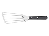 Wüsthof Palette, Gourmet (9195092117), 17 cm Klingenlänge, Edelstahl, rostfrei, für Spülmaschine, hochwertiges Küchenzubehör für alle Kö
