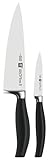 Zwilling 30142-000 Five Star Messerset, 2-tlg