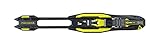 FISCHER XC-Binding Race Skate IFP Langlaufbindung schwarz Einheitsgröß