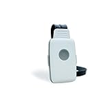 DOSCH&AMAND Hausnotrufsender DA1450 Notrufknopf für Senioren und Behinderte Sturzmelder Blindentelefon Betrieb an hauseigener Telefonanlage DECT-Freisp