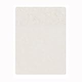 XJRS putzlappen Weiche Wäsche Weiche Und Empfindliche Gämse Für Home Car Reinigung(Size:30×55cm,Color:C)