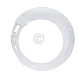 Gorenje 333845 Türring außen Fensterrahmen Türaußenrahmen Fensteraussenring Türrahmen Außentürring Außenring Ring Waschmaschine Frontlader auch passend für Körting Magic Chef Pilg