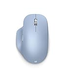 Microsoft Bluetooth Ergonomic Mouse Pastellb