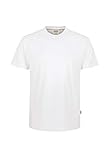 T-Shirt Heavy, Weiß, 3XL