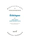 Éthique (French Edition)