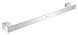 GROHE Selection Cube | Badaccessoires - Badetuchhalter | 40767000