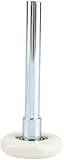 HUIHUIGE Garagentor Walze 10 stücke Garagentor Gate Nylon Roller Sektional Ersatzlager Rad 2 Stamm Gorg